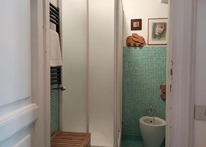 La Dimora Torlonia Elegance & Light In Apartamento Roma
