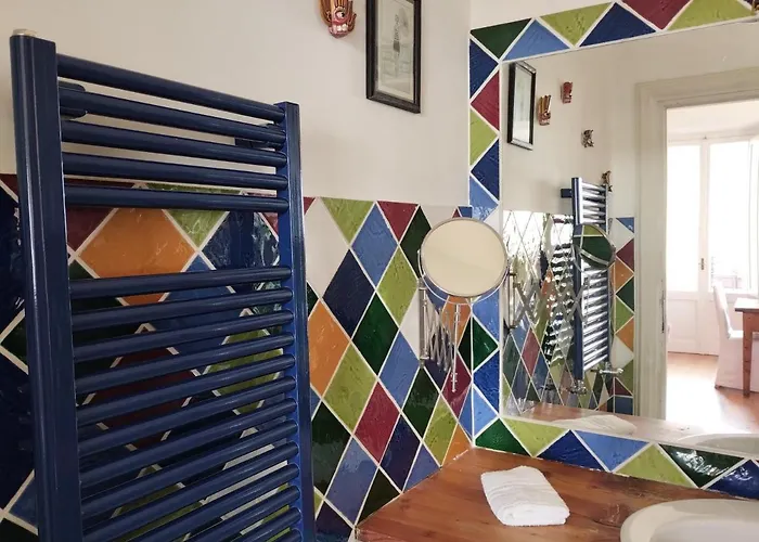 La Dimora Torlonia Elegance & Light In Apartamento *