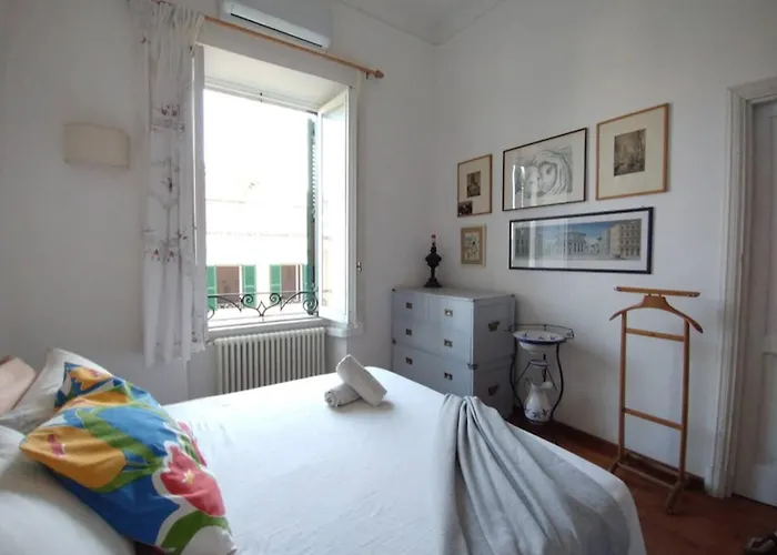 Apartamento La Dimora Torlonia Elegance & Light In *