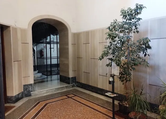 La Dimora Torlonia Elegance & Light In Roma