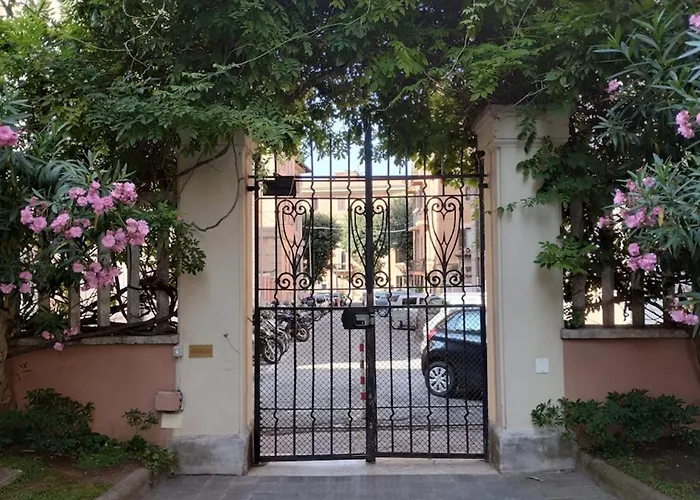 La Dimora Torlonia Elegance & Light In Apartamento Roma
